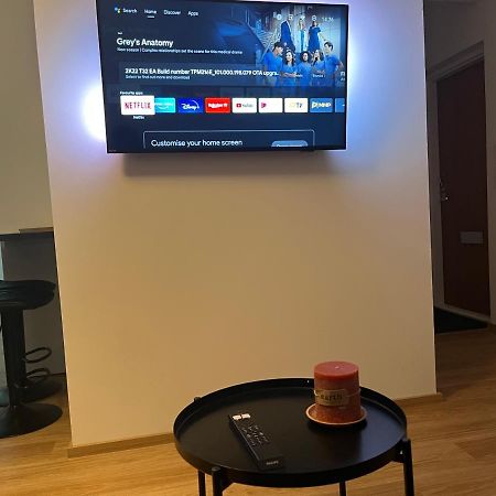 Cosy Apartment In The Heart Of Lahti, Free Parking Ngoại thất bức ảnh