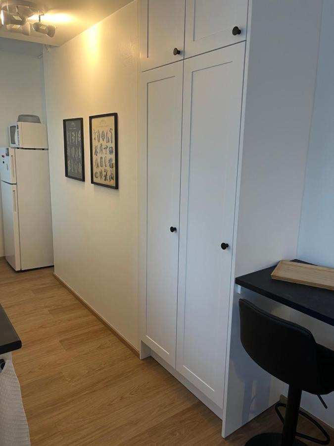 Cosy Apartment In The Heart Of Lahti, Free Parking Ngoại thất bức ảnh