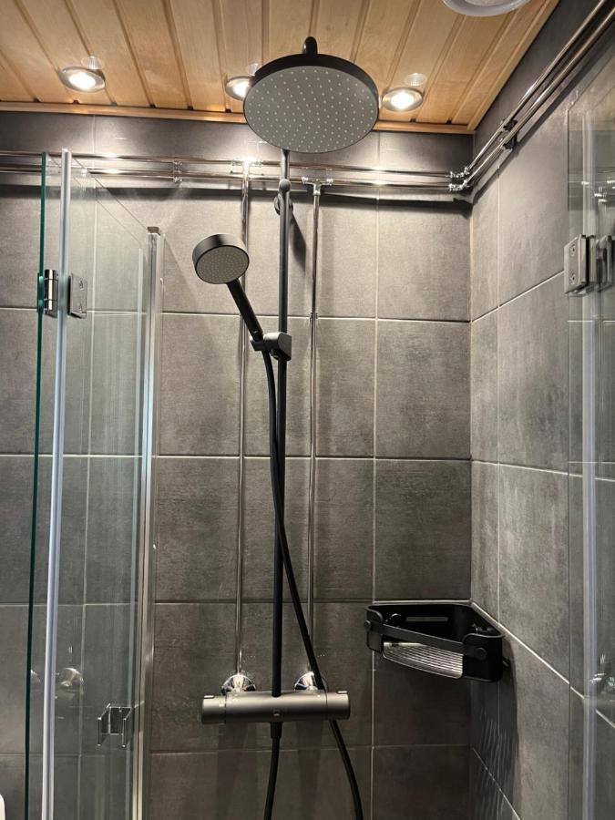Cosy Apartment In The Heart Of Lahti, Free Parking Ngoại thất bức ảnh