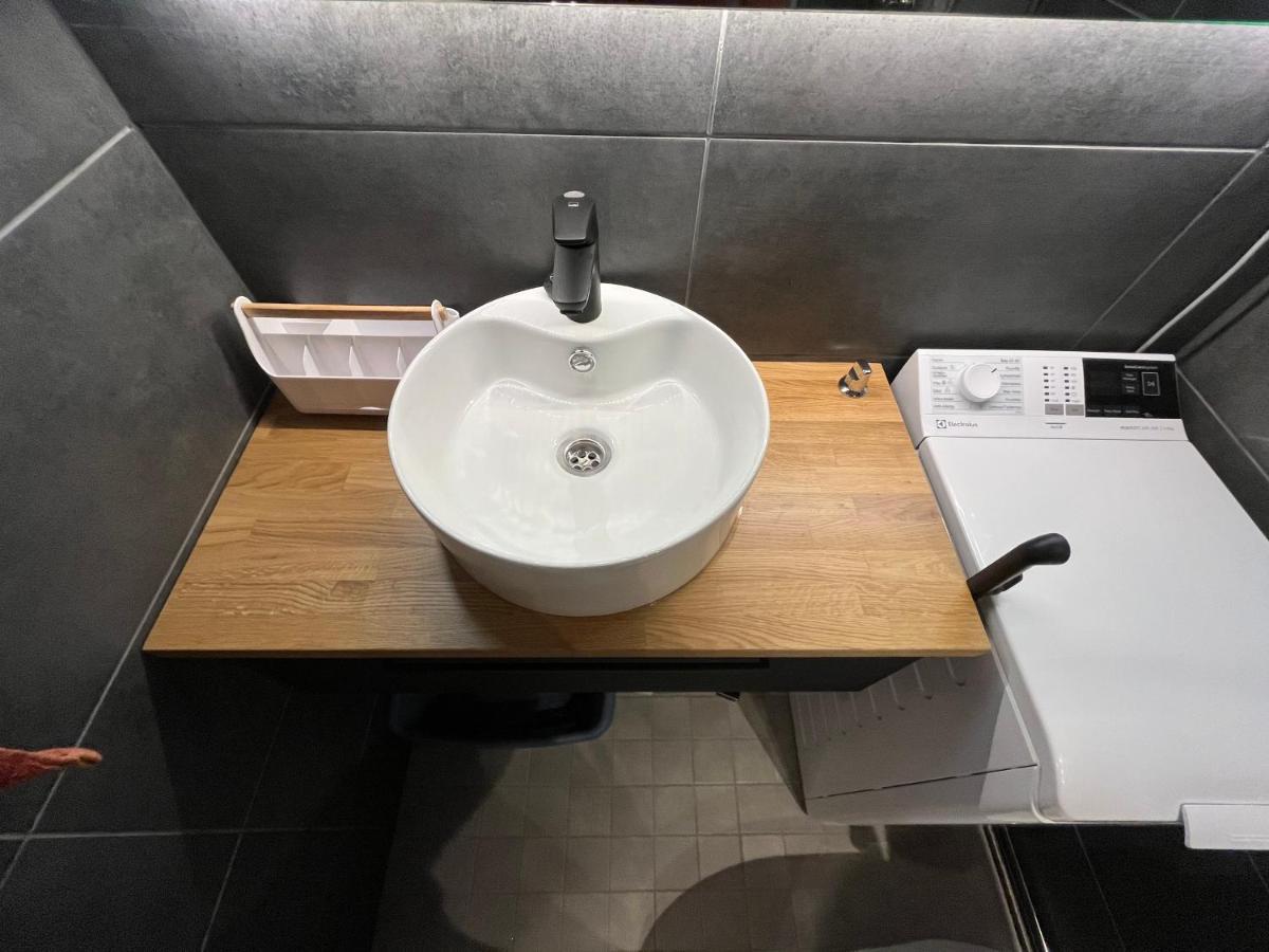 Cosy Apartment In The Heart Of Lahti, Free Parking Ngoại thất bức ảnh