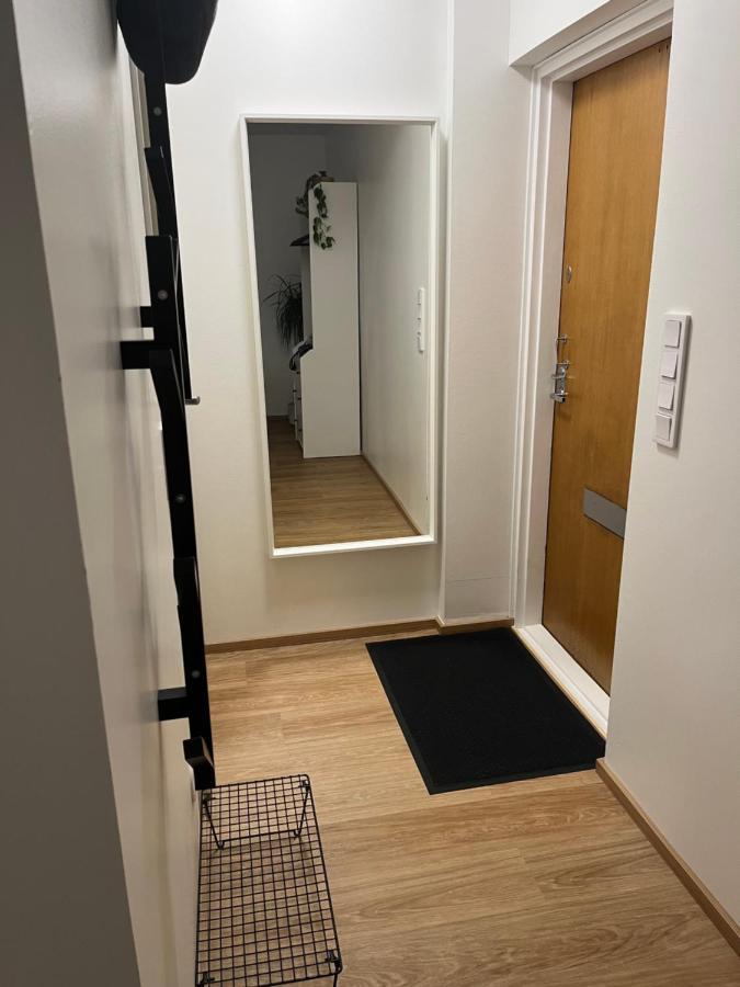 Cosy Apartment In The Heart Of Lahti, Free Parking Ngoại thất bức ảnh